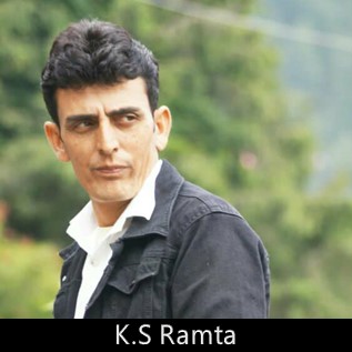 K S Ramta-Bittu